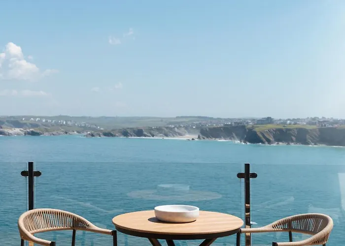 Atlantic Hotel Newquay
